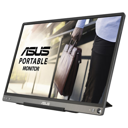 ASUS ZenScreen MB16ACE 39.6cm (16:9) FHD USB-C
