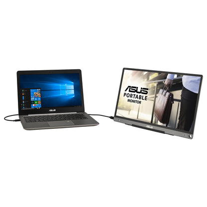 ASUS ZenScreen MB16ACE 39.6cm (16:9) FHD USB-C