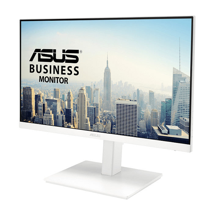 ASUS Eye Care VA24EQSB-W 60.5cm (16:9) FHD HDMI DP