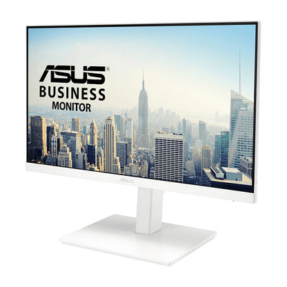 ASUS Eye Care VA24EQSB-W 60.5cm (16:9) FHD HDMI DP