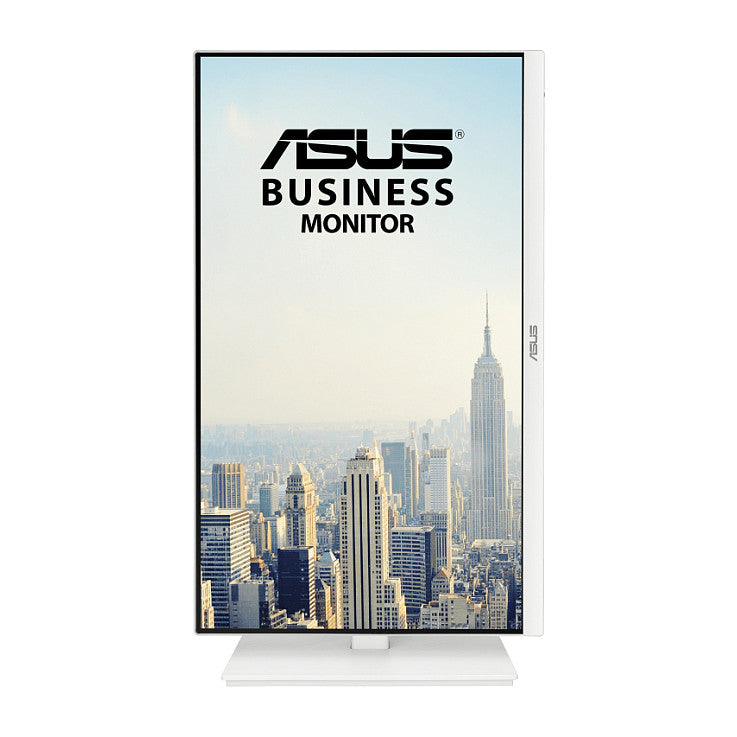 ASUS Eye Care VA24EQSB-W 60.5cm (16:9) FHD HDMI DP
