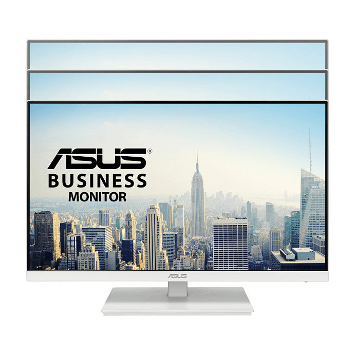 ASUS Eye Care VA24EQSB-W 60.5cm (16:9) FHD HDMI DP