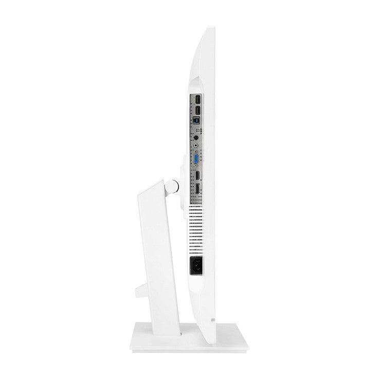 ASUS Eye Care VA24EQSB-W 60.5cm (16:9) FHD HDMI DP