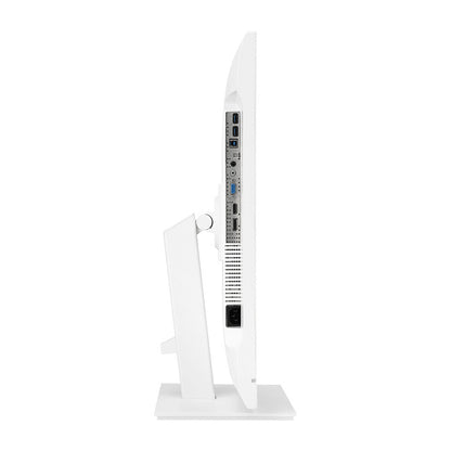 ASUS Eye Care VA24EQSB-W 60.5cm (16:9) FHD HDMI DP