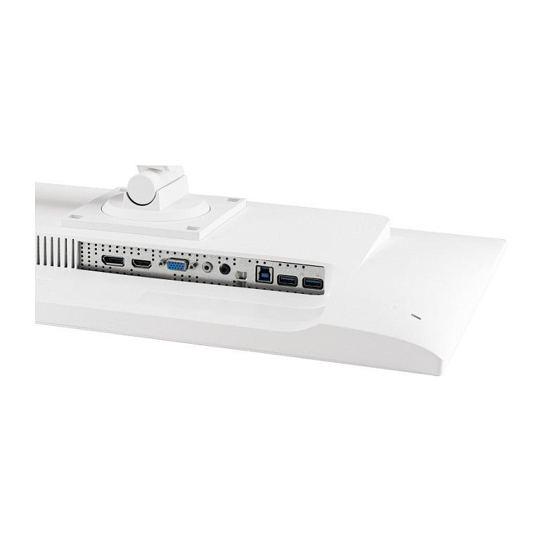ASUS Eye Care VA24EQSB-W 60.5cm (16:9) FHD HDMI DP