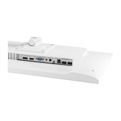 ASUS Eye Care VA24EQSB-W 60.5cm (16:9) FHD HDMI DP