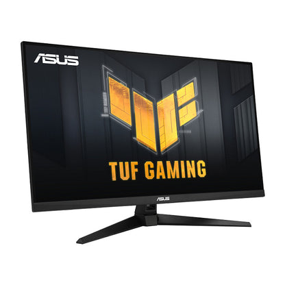 ASUS TUF Gaming VG32AQA1A 80.1cm (16:9) WQHD HDMI DP