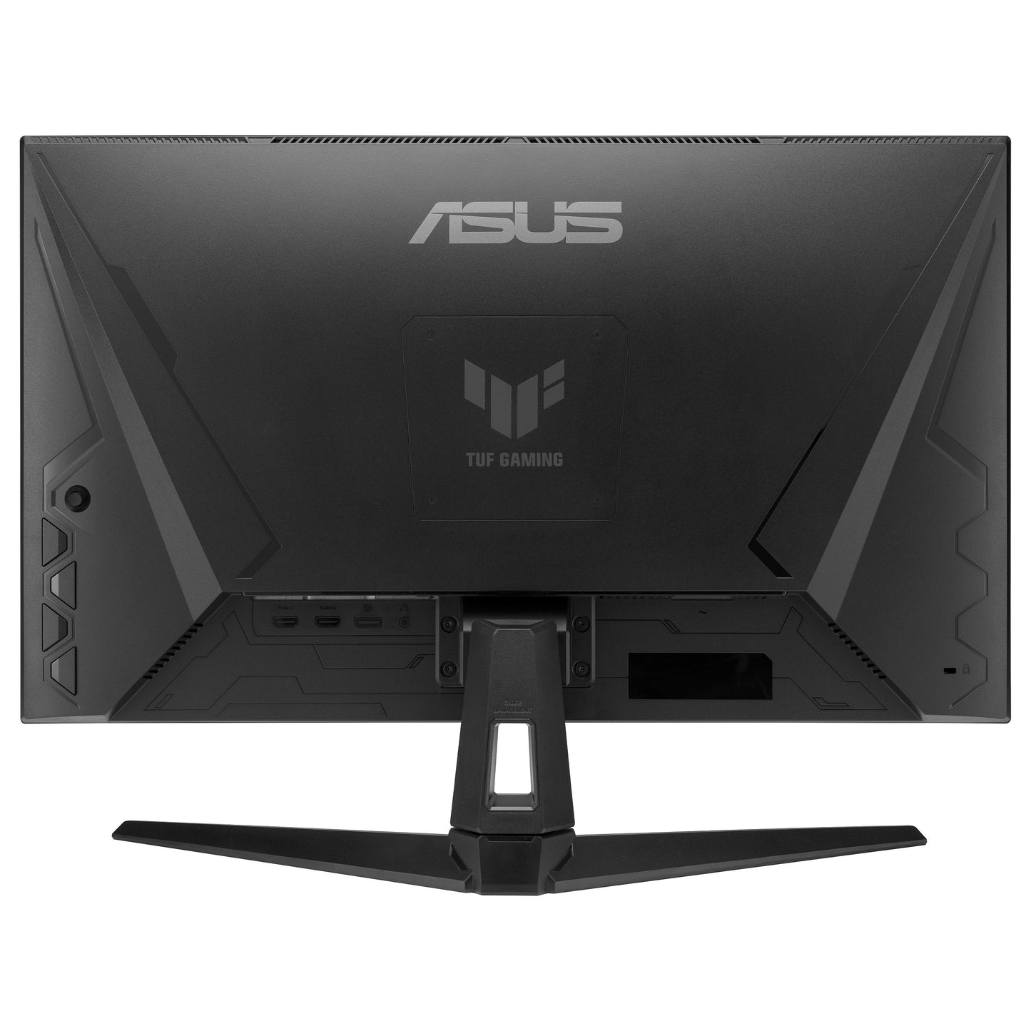 ASUS TUF Gaming VG27AQM1A 68.5cm (16:9) WQHD HDMI DP