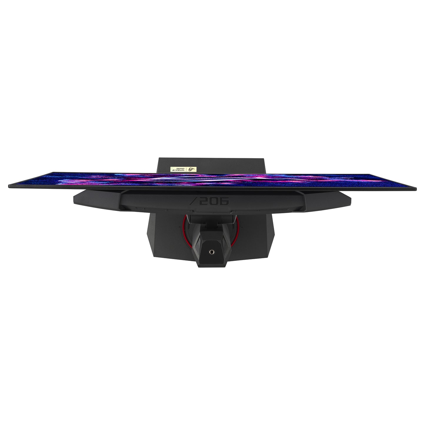 ASUS ROG Strix OLED XG27AQDMG 67.31cm (16:9) WQHD HDMI DP