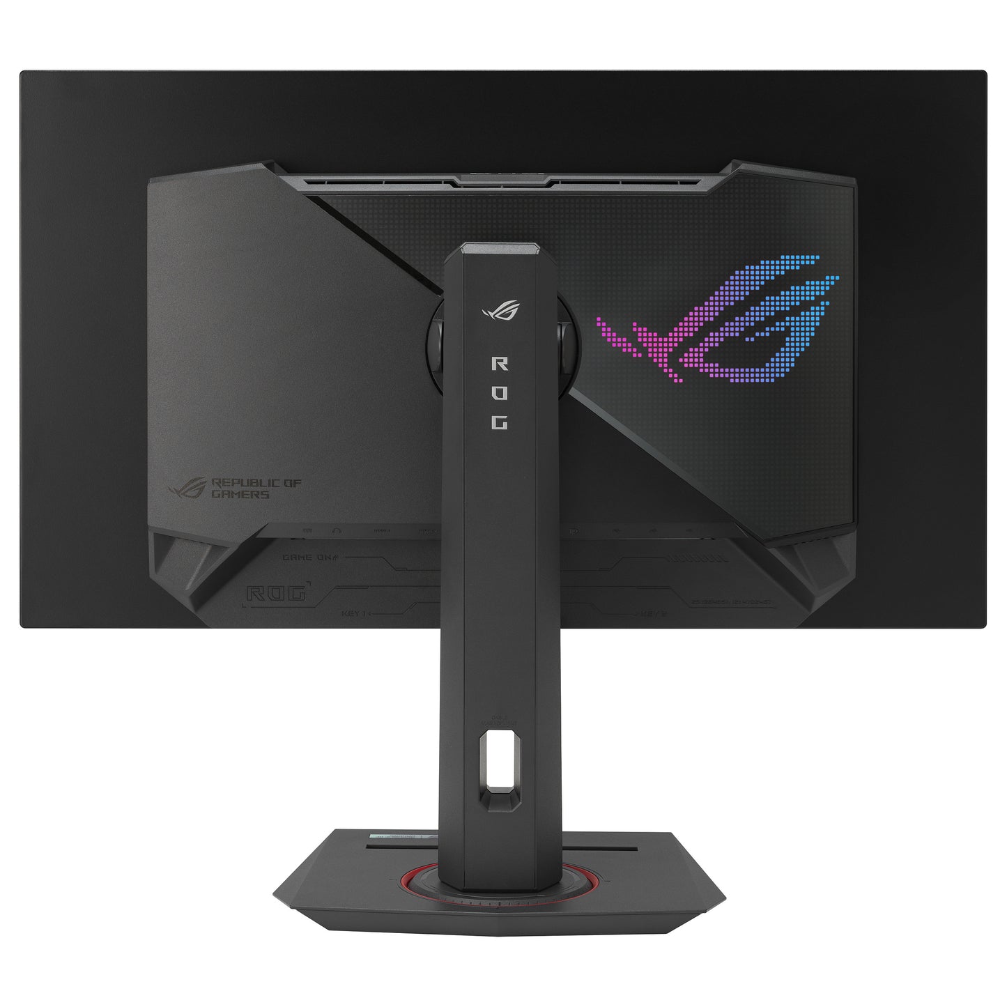 ASUS ROG Strix OLED XG27AQDMG 67.31cm (16:9) WQHD HDMI DP