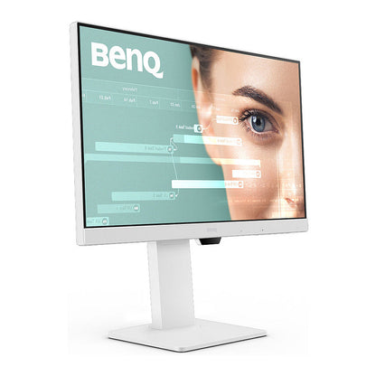 BenQ 60.5cm GW2486TC 16:9 HDMI/USB-C/DP wh.lift/piv FHD