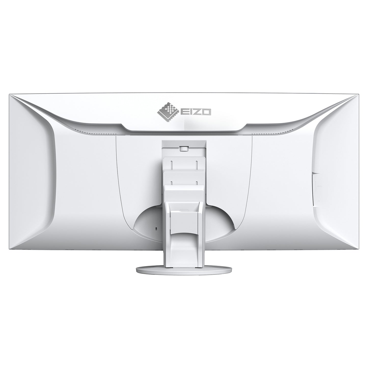EIZO 95.3cm (37.5") EV3895-WT 24:10 4K 2xHDMI+DP+USB-C IPS