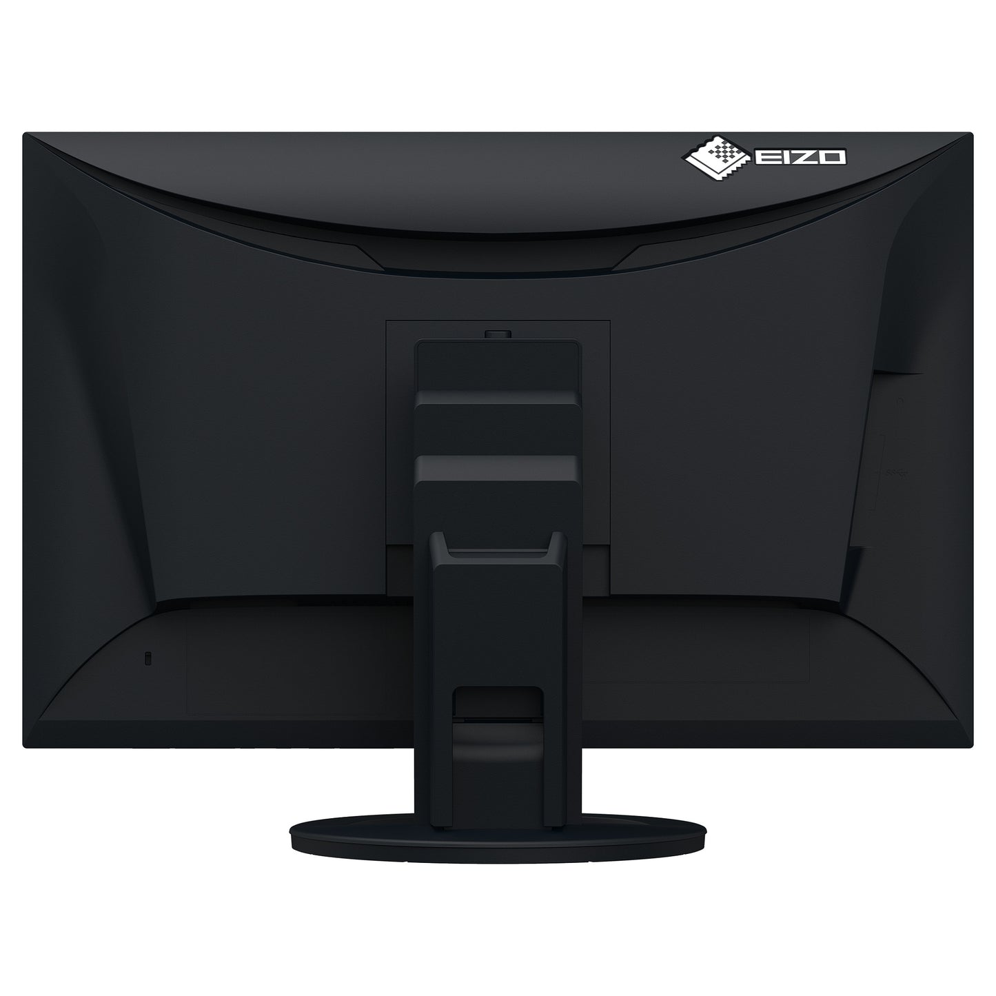 EIZO 61.0cm (24") EV2485-BK 16:10 HDMI+DP+USB-C IPS bl.