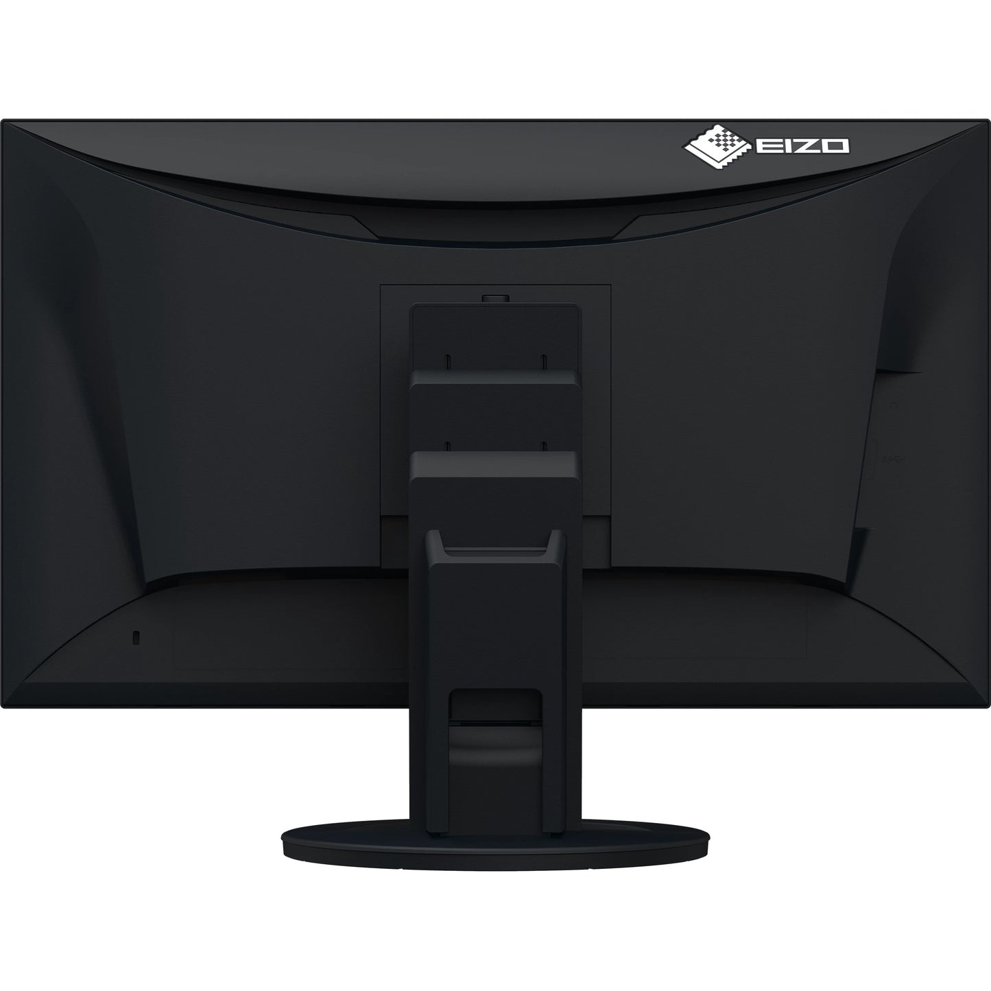 EIZO 60.5cm (23.8") EV2490-BK 16:09 HDMI+DP+USB-C black