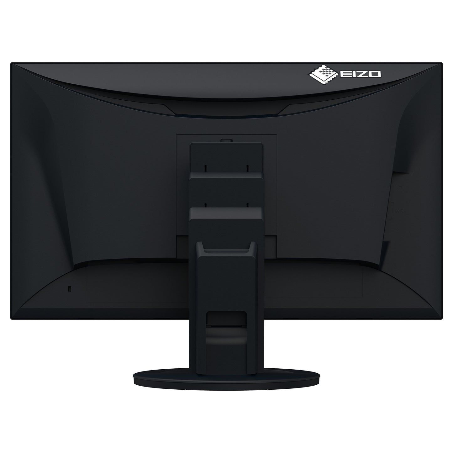 EIZO 60.5cm (23.8") EV2490-BK 16:09 HDMI+DP+USB-C black