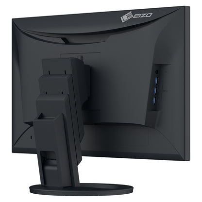 EIZO 60.5cm (23.8") EV2490-BK 16:09 HDMI+DP+USB-C black