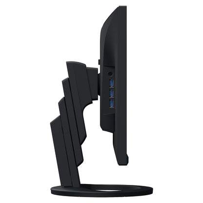 EIZO 60.5cm (23.8") EV2490-BK 16:09 HDMI+DP+USB-C black