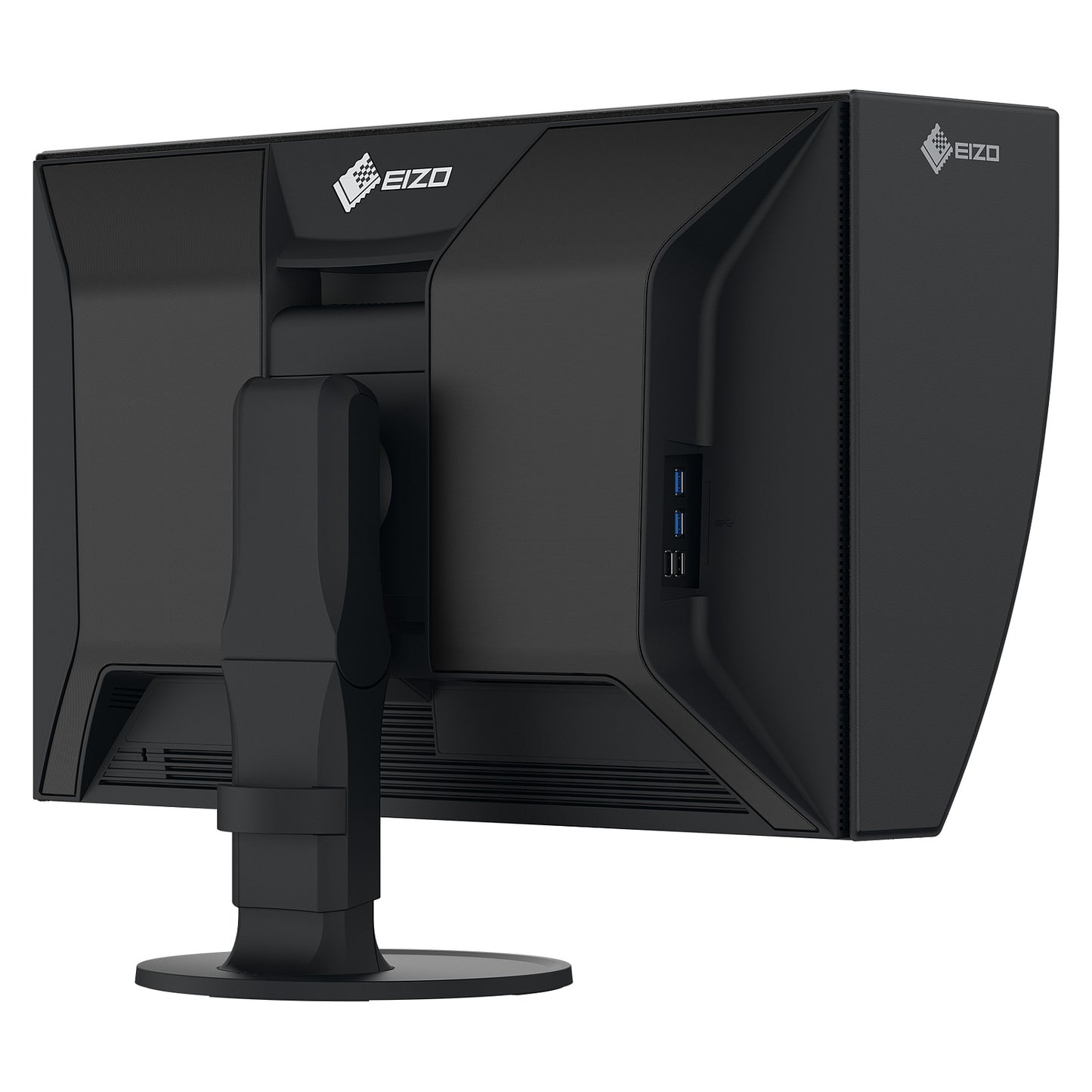 EIZO 68.5cm (27") CG2700S 16:9 HDMI+DP+USB-C IPS Lift bl.