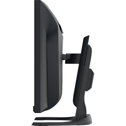 EIZO 86.7cm (34.1") EV3450XC-BK 21:9 4K 2xHDMI+DP+USB-C Curv