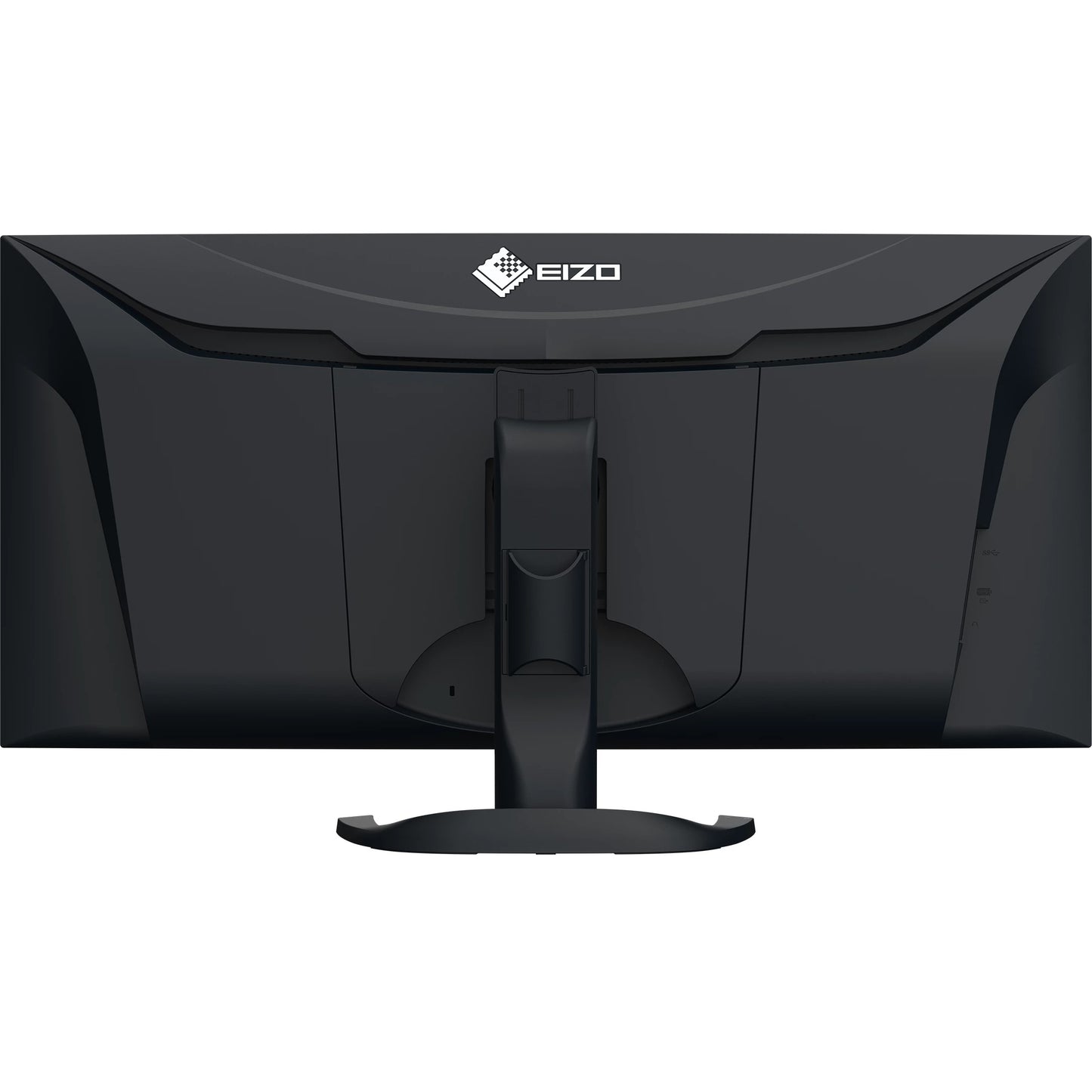 EIZO 86.7cm (34.1") EV3450XC-BK 21:9 4K 2xHDMI+DP+USB-C Curv