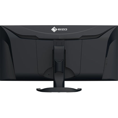 EIZO 86.7cm (34.1") EV3450XC-BK 21:9 4K 2xHDMI+DP+USB-C Curv