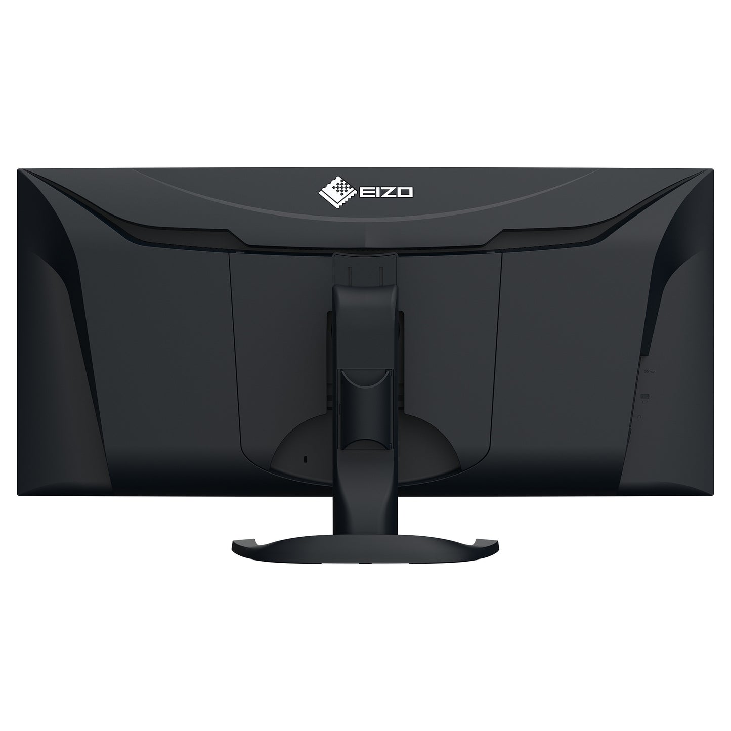 EIZO 86.7cm (34.1") EV3450XC-BK 21:9 4K 2xHDMI+DP+USB-C Curv