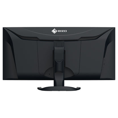 EIZO 86.7cm (34.1") EV3450XC-BK 21:9 4K 2xHDMI+DP+USB-C Curv