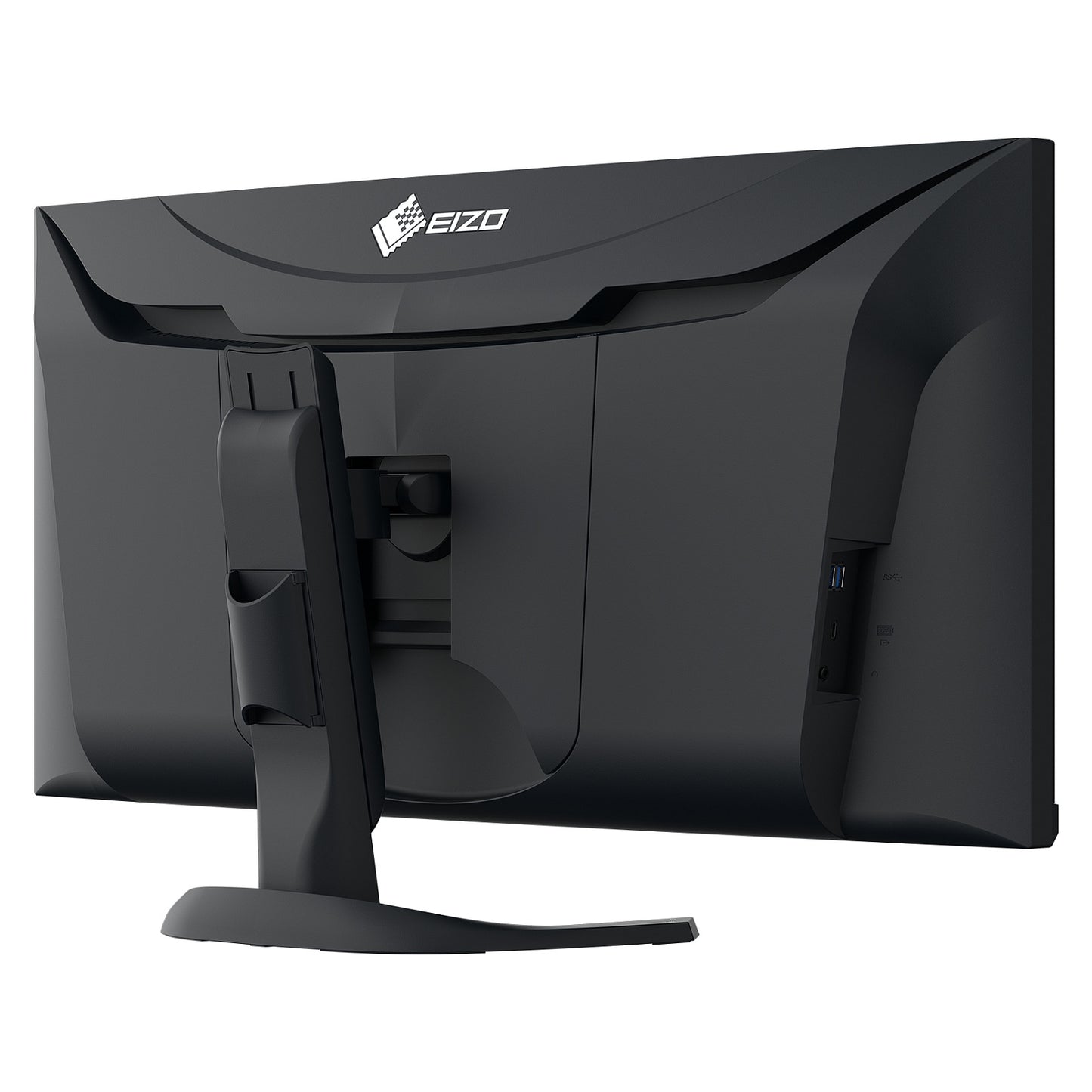 EIZO 86.7cm (34.1") EV3450XC-BK 21:9 4K 2xHDMI+DP+USB-C Curv
