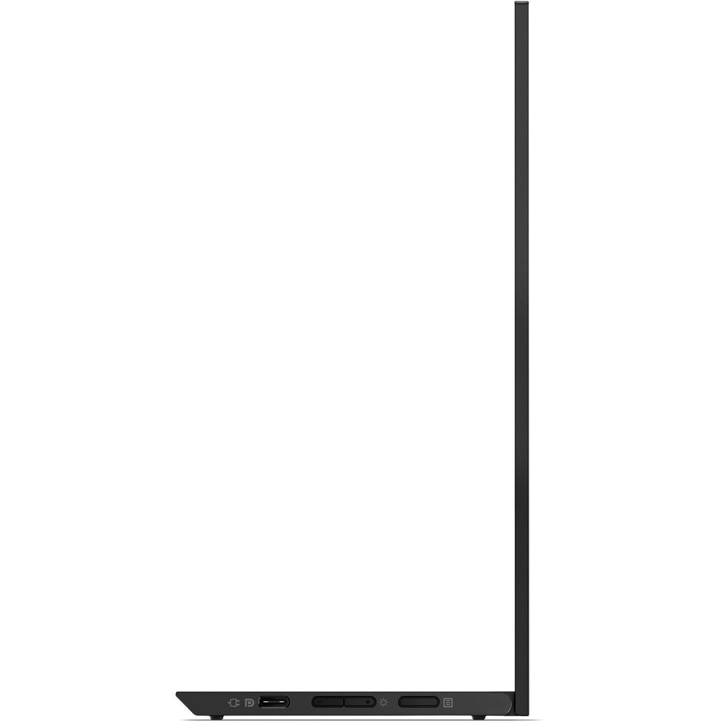 Lenovo ThinkVision M14d (14.0") 2K IPS USB-C