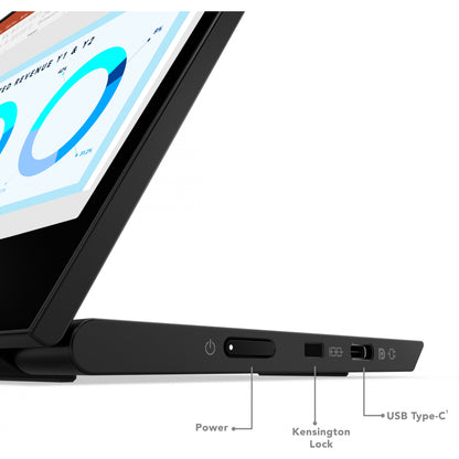 Lenovo ThinkVision M14d (14.0") 2K IPS USB-C