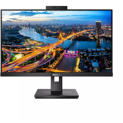 Philips 60.5cm (23.8") 242B1H 16:09 DVI+HDMI+DP+USB IPS
