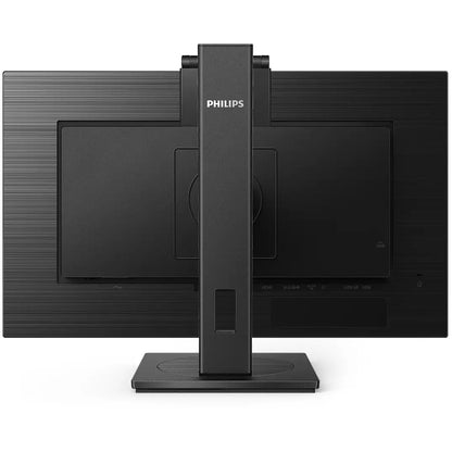 Philips 60.5cm (23.8") 242B1H 16:09 DVI+HDMI+DP+USB IPS