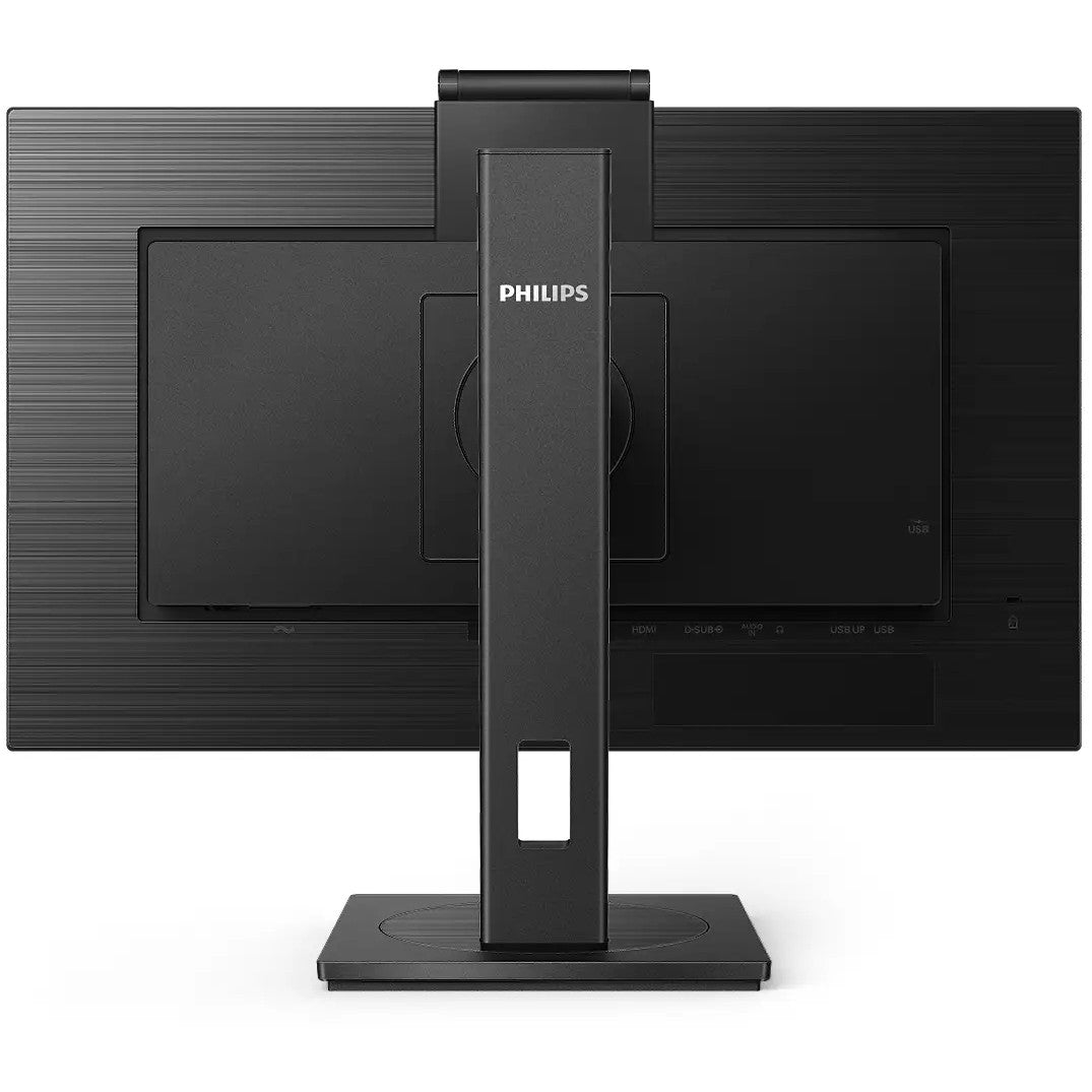 Philips 60.5cm (23.8") 242B1H 16:09 DVI+HDMI+DP+USB IPS