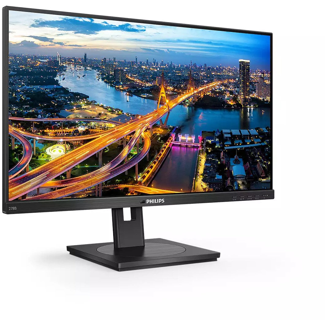 Philips 68.5cm (27.0") 278B1 16:09 2xHDMI+DP+USB IPS