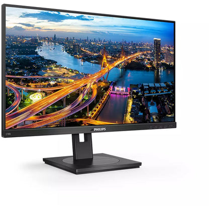 Philips 68.5cm (27.0") 278B1 16:09 2xHDMI+DP+USB IPS