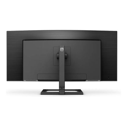 86,36 cm/34" (3440x1440) Philips 346E2CUAE/00 21:9 WQHD VA 4ms 100Hz USB-C HDMI DisplayPort VESA Black