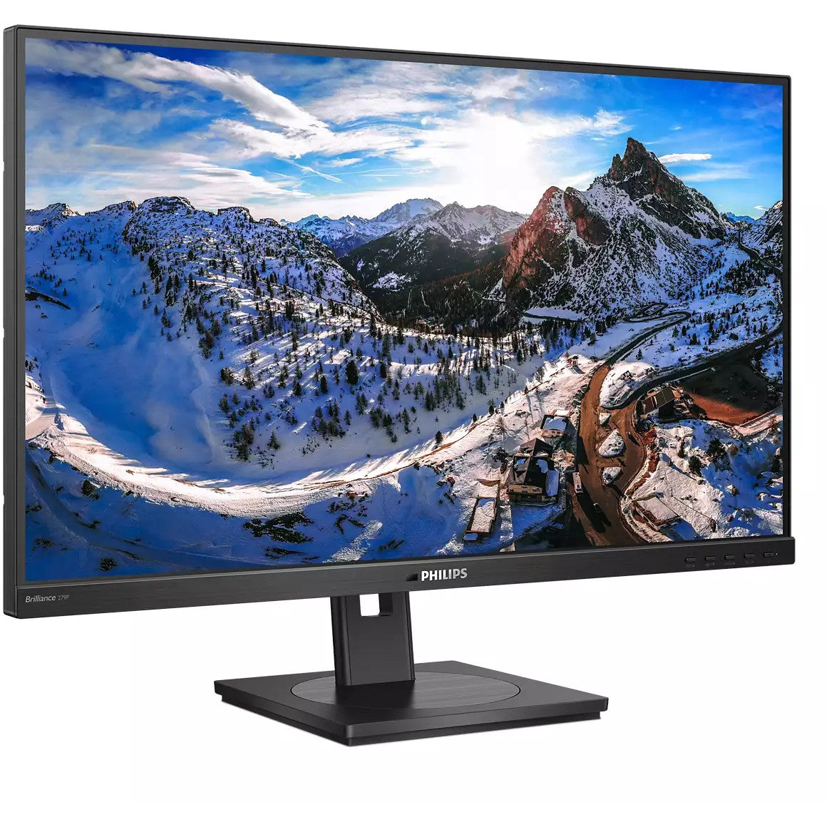 Philips 68.5cm (27.0") 279P1 16:09 2xHDMI+USB-C IPS
