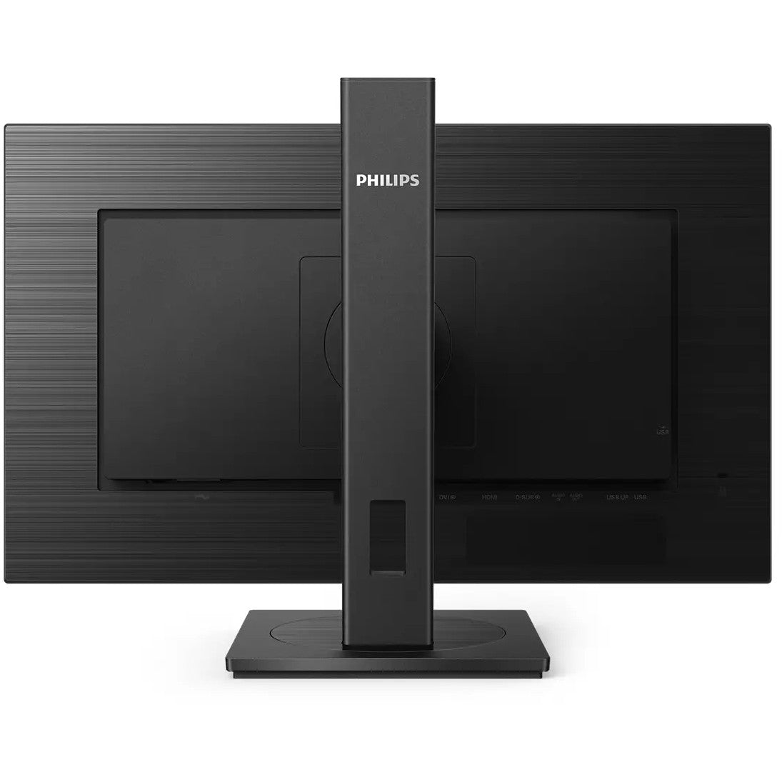 Philips 68.5cm (27.0") 272S1M 16:09 DVI+HDMI+DP+USB IPS
