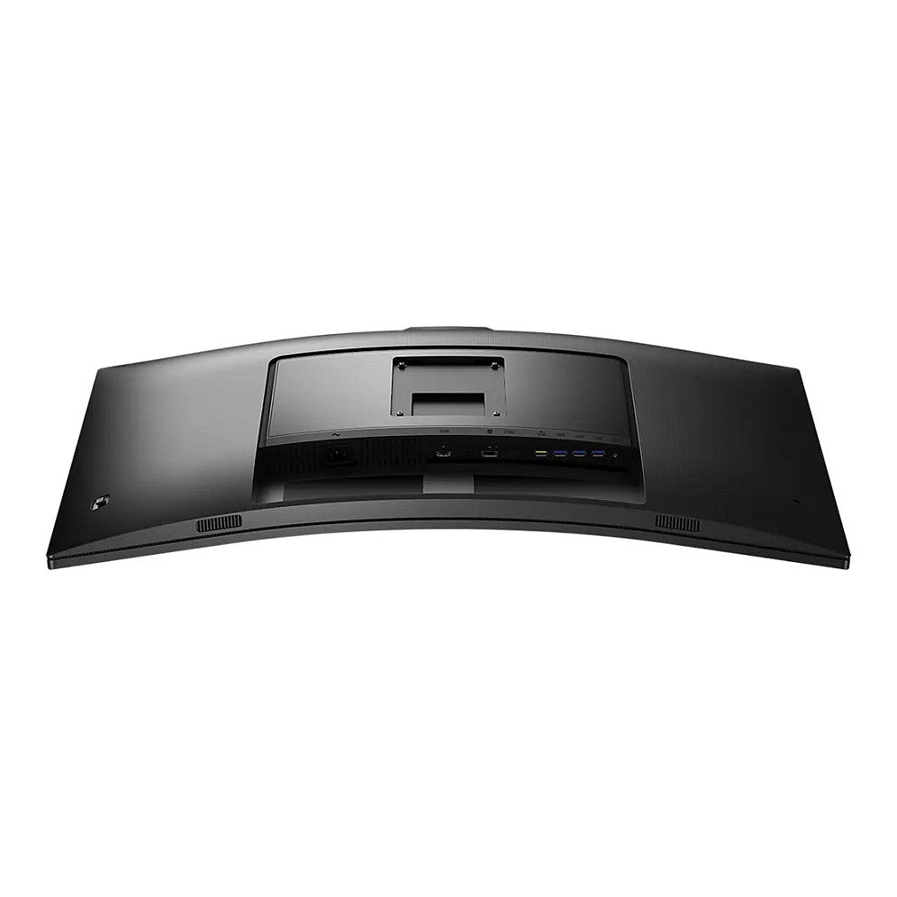86,4cm/34" (3440×1440) Philips 34E1C5600HE/00 21:9 VA 4ms 100Hz USB-C HDMI DisplayPort Webcam Speakers VESA Black