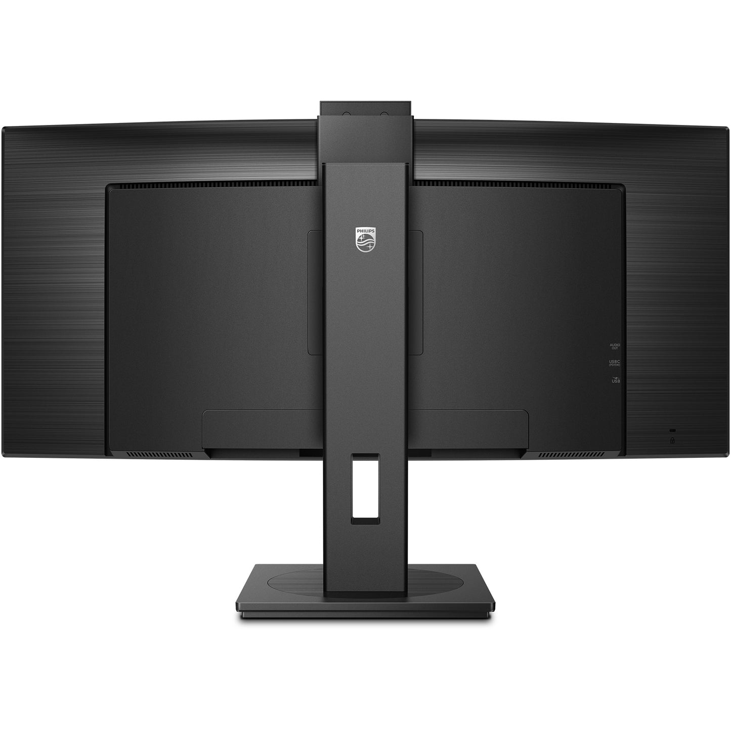 Philips 86.4cm (34.0") 34B1U5600CH 21:09 HDMI+DP+USB-C VA