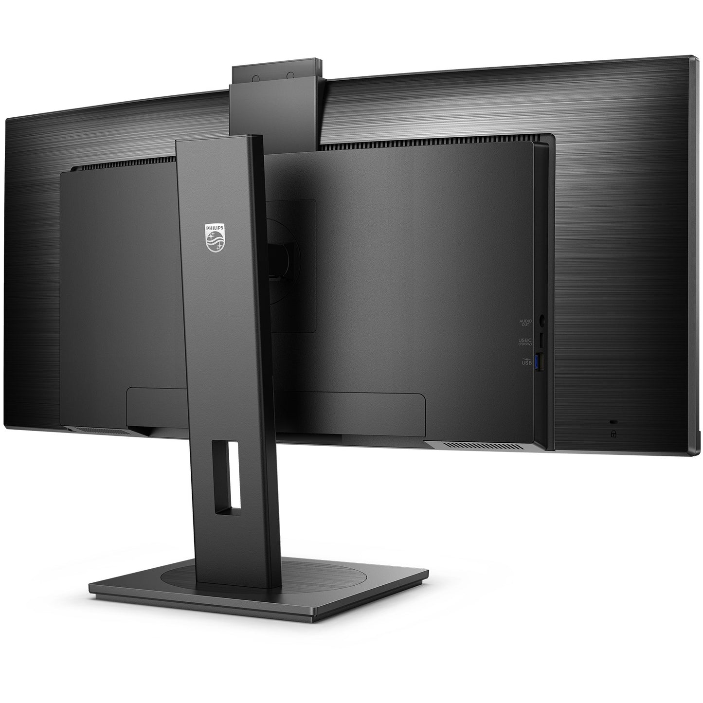 Philips 86.4cm (34.0") 34B1U5600CH 21:09 HDMI+DP+USB-C VA