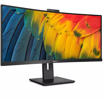 Philips 86.4cm (34.0") 34B1U5600CH 21:09 HDMI+DP+USB-C VA