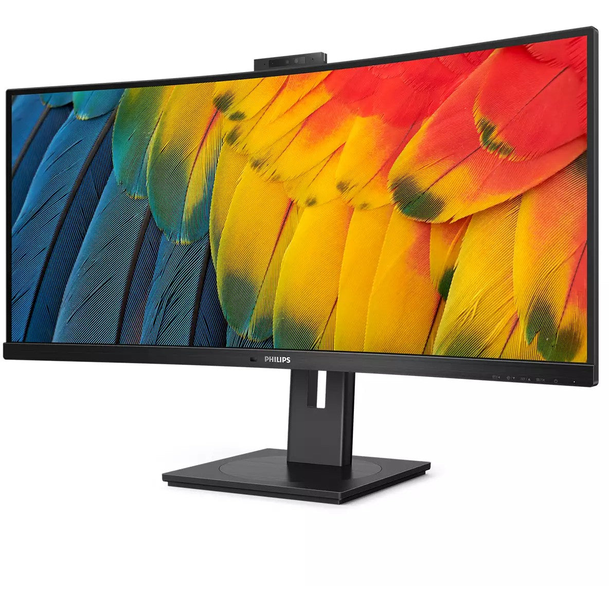 Philips 86.4cm (34.0") 34B1U5600CH 21:09 HDMI+DP+USB-C VA