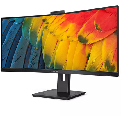 Philips 86.4cm (34.0") 34B1U5600CH 21:09 HDMI+DP+USB-C VA