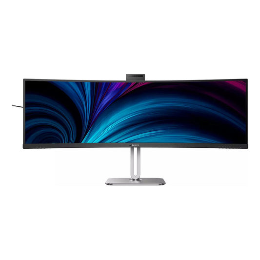 Philips 124.0cm(48.8") 49B2U6900CH 32:9 HDMI+DP+USB-C Curv. retail