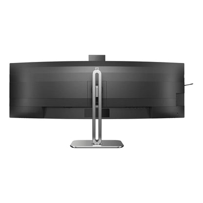 Philips 124.0cm(48.8") 49B2U6900CH 32:9 HDMI+DP+USB-C Curv. retail