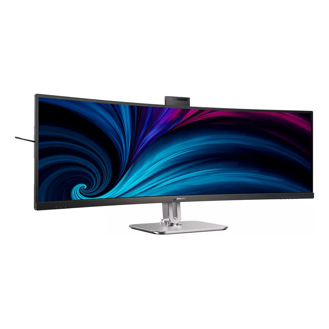 Philips 124.0cm(48.8") 49B2U6900CH 32:9 HDMI+DP+USB-C Curv. retail