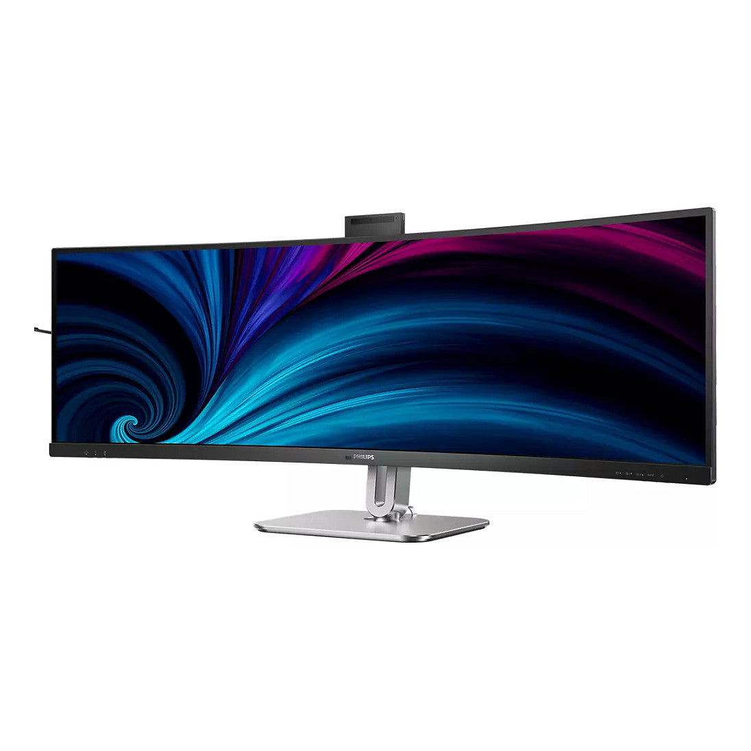 Philips 124.0cm(48.8") 49B2U6900CH 32:9 HDMI+DP+USB-C Curv. retail