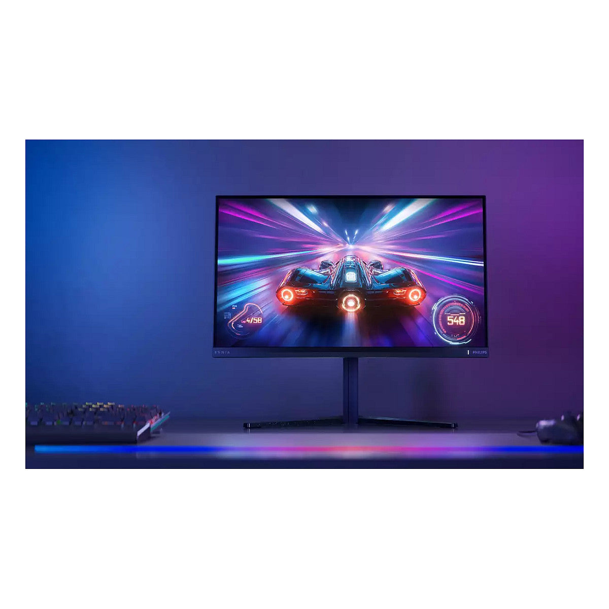 Philips 68.5cm (27.0") 27M2N5500 16:09 2xHDMI+DP IPS bl/gr retail