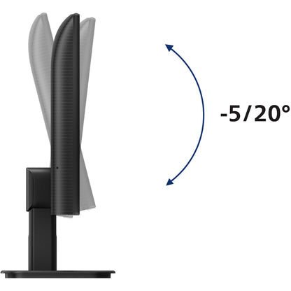 Philips 60.5cm (23.8") 24E1N1300A 16:09 HDMI+USB-C IPS black retail